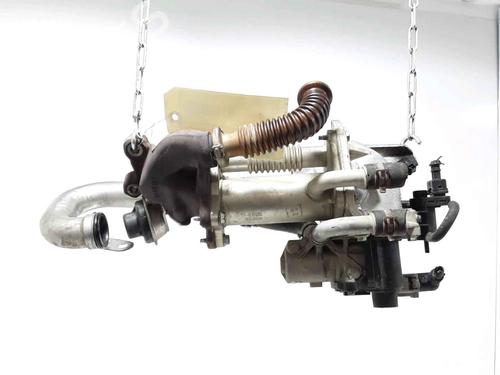 Egr RENAULT CLIO IV (BH_) 1.5 dCi 75 | BP25171726M69