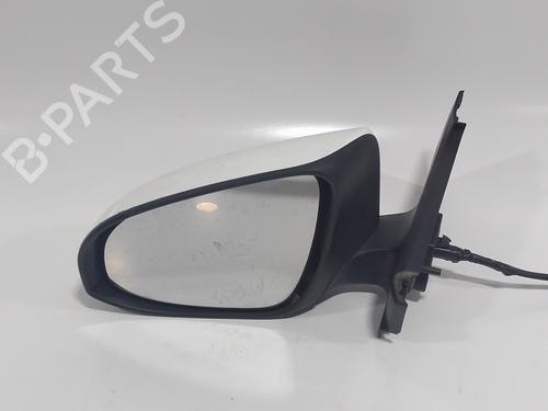 Bakspejl venstre Bakspejl venstre TOYOTA YARIS (_P13_) 1.5 Hybrid (NHP130_, NHP130) (101 hp) 33892246 33892246