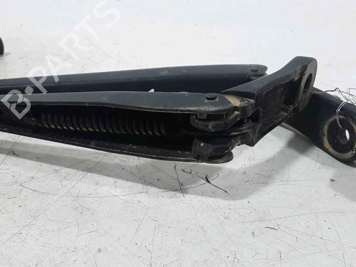 Front windshield wiper arm PEUGEOT 3008 I MPV (0U_) 1.6 HDi | BP25202661C143 
