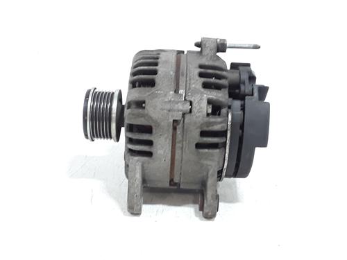Alternador Alternador RENAULT CLIO III (BR0/1, CR0/1) 1.5 dCi (BR17, CR17) (86 hp) 37249854 37249854