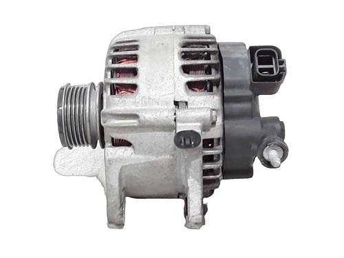 Used Alternator Alternator KIA CEE'D Hatchback (ED) 1.6 CRDi 115 (115 hp) 34608203 34608203