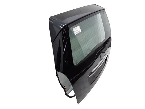 Tailgate MERCEDES-BENZ A-CLASS (W169) A 180 CDI (169.007, 169.307) | BP32276103C6