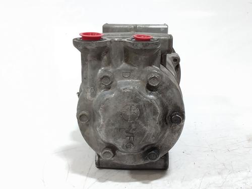 AC compressor FORD FIESTA V (JH_, JD_) 1.4 TDCi | BP27732118M34 