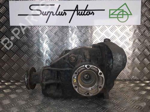 Differensial bakvogn BMW 5 (E39) 525 d | BP25200024M24 