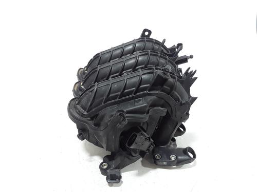 Intake manifold FIAT 500 (312_) 1.0 Mild Hybrid (312.AYD1B) | BP25180510M70 