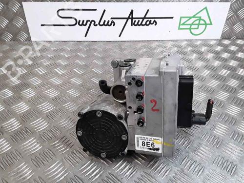 Used ABS pump HYUNDAI KONA (OS, OSE, OSI) EV (136 hp) 25166259