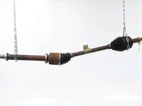 Used Right front driveshaft RENAULT SCÉNIC III (JZ0/1_) 1.5 dCi (86 hp) 25200824