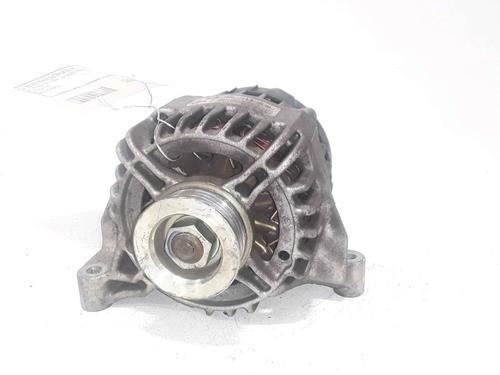 Used Alternator FIAT 500 (312_) 1.2 (312AXA1A) (69 hp) 25178397