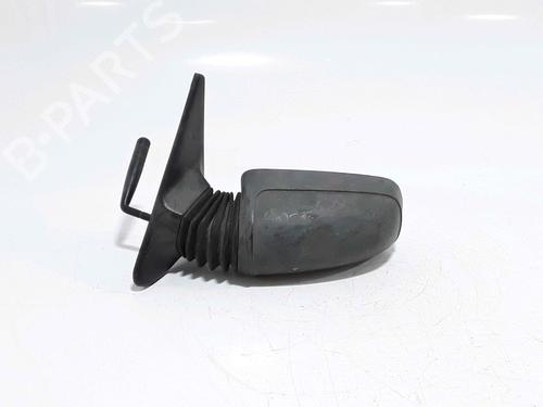 Left mirror PEUGEOT 205 II (20A/C)  | BP25186652C26