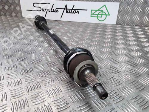 Right front driveshaft VW UP! (121, 122, BL1, BL2, BL3, 123) 1.0 | BP25199779M39 