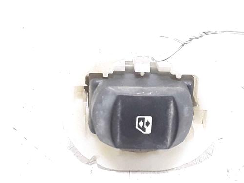 Used Right front window switch RENAULT CLIO III (BR0/1, CR0/1) 1.5 dCi (C/BR0G, C/BR1G) (68 hp) 25191466