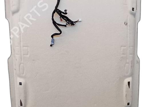 Tetto interno RENAULT CLIO V (B7_) 1.0 TCe 100 (B7MT) | BP30824319I12 