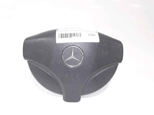 Used Driver airbag MERCEDES-BENZ A-CLASS (W168) A 160 (168.033, 168.133) (102 hp) 25160269
