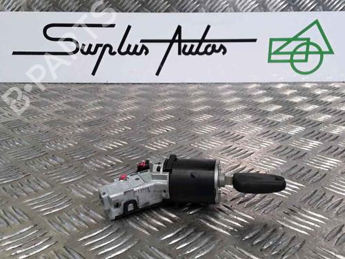 Ignition barrel PEUGEOT 208 I (CA_, CC_) 1.4 HDi | BP25175437M48 