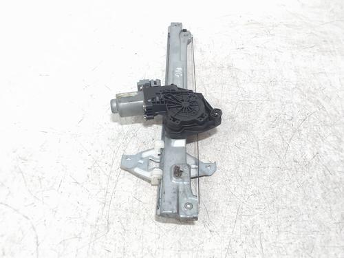 Front left window mechanism CITROËN C4 II (NC_) 1.6 HDi 90 | BP39754906C22 - Image 4