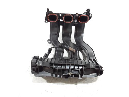 Intake manifold CITROËN C3 II (SC_) 1.2 VTi 82 | BP33476480M70 - Image 4