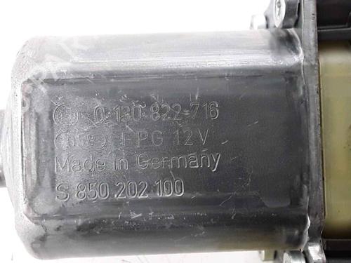 Front left window mechanism AUDI A3 Sportback (8VA, 8VF) 2.0 TDI | BP25185681C22 