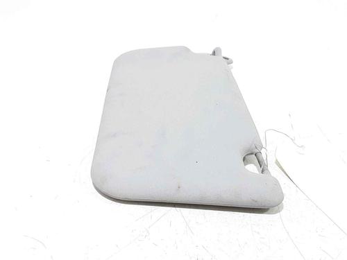 Right sun visor FORD FIESTA V (JH_, JD_) 1.4 TDCi | BP25159528I2 