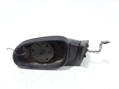 Left mirror MERCEDES-BENZ A-CLASS (W168) A 160 (168.033, 168.133) | BP25187049C26 