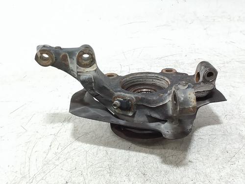 Left front steering knuckle CITROËN NEMO Box Body/MPV (AA_) 1.3 HDi 75 | BP39571236M25 - Image 4