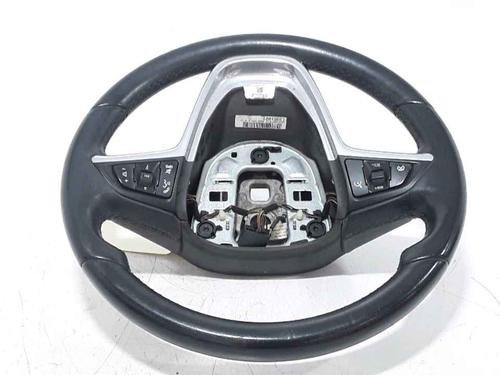 Used Steering wheel OPEL MERIVA B MPV (S10) 1.7 CDTI (75) (110 hp) 25175244