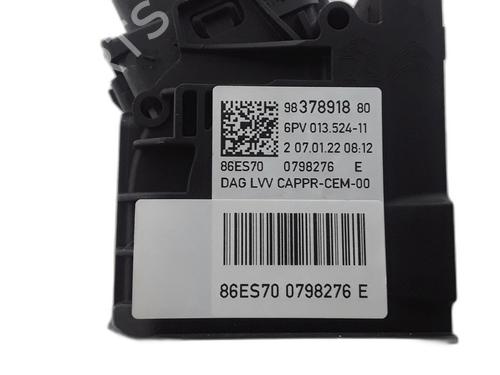 Pedal PEUGEOT 208 II (UB_, UP_, UW_, UJ_) 1.2 PureTech 100 | BP29230194I4 