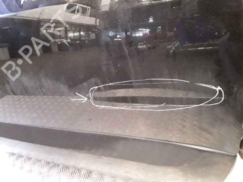 Right front door RENAULT KOLEOS I (HY_) 2.0 dCi 4x4 (HY0K) | BP25194284C3 
