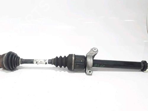 Used Right front driveshaft MINI MINI (R56) Cooper D (109 hp) 25199990