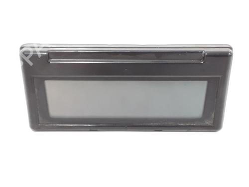 Used Display monitor VOLVO V50 (545) 1.6 D (109 hp) 26135714
