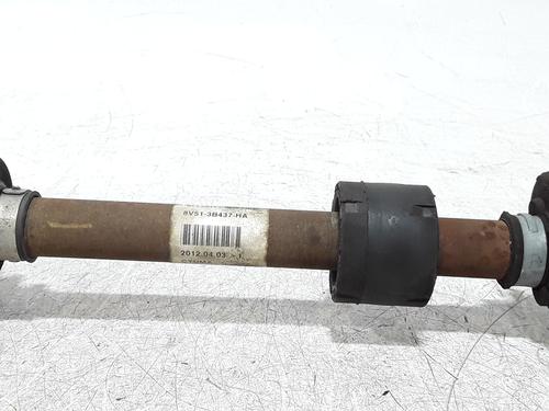 Left front driveshaft FORD FIESTA VI (CB1, CCN) 1.6 TDCi | BP39179154M38 - Image 3