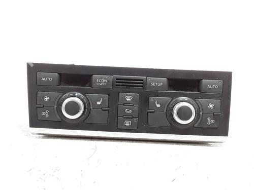 climate-control-audi-a6-c6-avant-4f5-2004-2005-2006-2007-2008-2009-2010-2011-33030832 main image