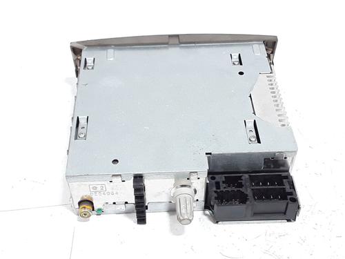 Radio RENAULT CLIO III (BR0/1, CR0/1) 1.5 dCi (BR17, CR17) | BP27709696E6 