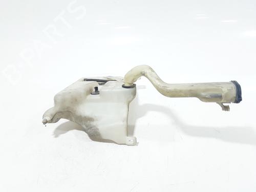 Windscreen washer tank MERCEDES-BENZ C-CLASS Coupe (CL203) C 220 CDI (203.708) | BP25202136C113 