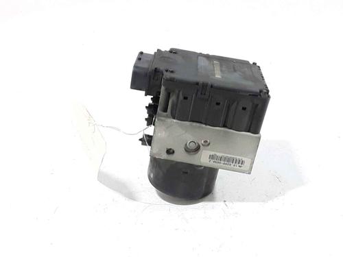 Used ABS pump PEUGEOT 206 Hatchback (2A/C) 2.0 HDI 90 (90 hp) 25166586