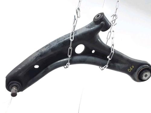 Left front suspension arm FORD FIESTA VI (CB1, CCN) 1.4 TDCi | BP25197601M12 