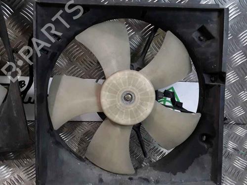 Køleventilator elektrisk TOYOTA RAV 4 II (_A2_) 2.0 D 4WD (CLA20_, CLA21_, CLA20R, CLA21R) | BP25171954M35