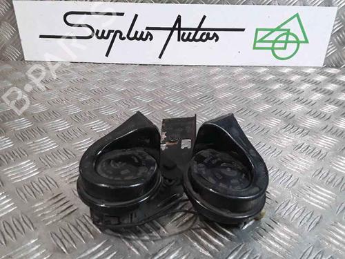 Used Horn RENAULT LAGUNA III (BT0/1) 1.5 dCi (BT00, BT0A, BT0T, BT1J) (110 hp) 25176645