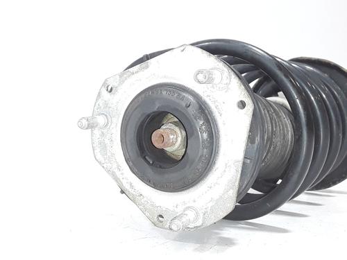 Left front shock absorber FORD FIESTA VI (CB1, CCN) 1.4 TDCi | BP29621020M16 