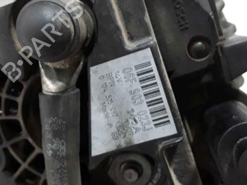 Alternator AUDI A4 B7 Avant (8ED) 2.0 TDI 16V | BP25178138M7 