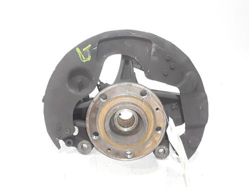 Used Left front steering knuckle PEUGEOT 308 SW II (LC_, LJ_, LR_, LX_, L4_) 1.6 BlueHDi 120 (120 hp) 25197900