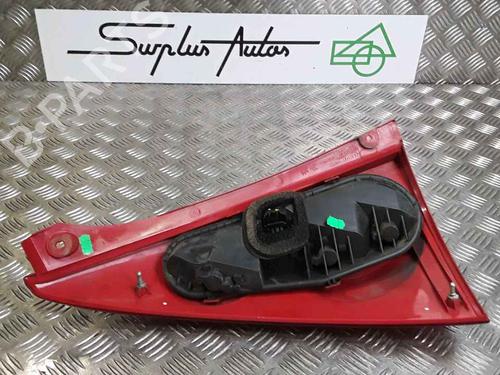 Right taillight PEUGEOT 107 (PM_, PN_) 1.0 | BP25193508C35 