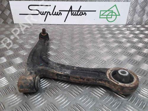 Used Right front suspension arm FIAT 500 (312_) 1.2 (312AXA1A) (69 hp) 25198807