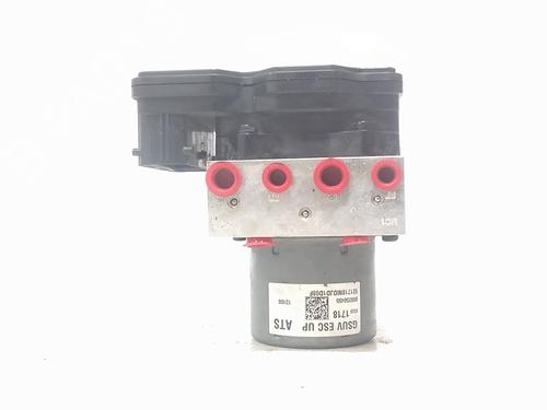 Used ABS pump CHEVROLET TRAX 1.7 TD (131 hp) 32037180