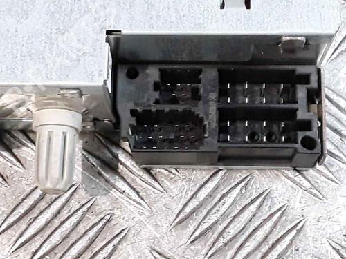 Radio RENAULT CLIO III (BR0/1, CR0/1) 1.5 dCi (BR17, CR17) | BP25189225E6 