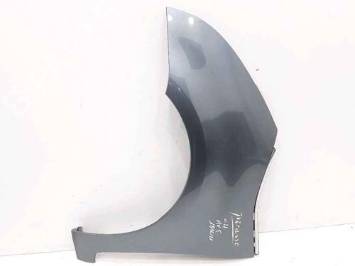 Used Left front fenders CITROËN C4 Picasso I MPV (UD_) 1.6 HDi 110 (112 hp) 25181774