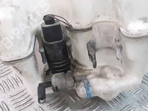 Windscreen washer tank MERCEDES-BENZ B-CLASS Sports Tourer (W245) B 200 CDI (245.208) | BP25201741C113