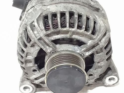 Alternator CITROËN C4 I (LC_) 1.6 HDi | BP27921106M7 