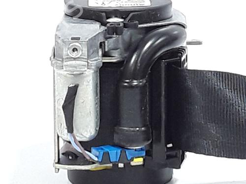 Front right seatbelt RENAULT ZOE (BFM_) ZOE (BFMD) | BP34332200I25 - Image 2