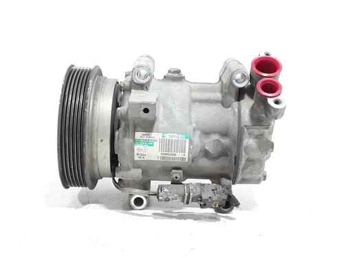 Compressore A/C Compressore A/C RENAULT KANGOO Express (FW0/1_) [2008-2026] 37249888 37249888