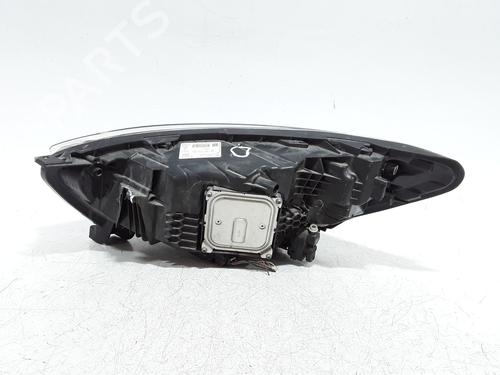 Right headlight RENAULT CAPTUR I (J5_, H5_) 1.5 dCi 90 (J5N4, J5M5, J5MW, J5M6, J5AL, J5AJ) | BP32847589C29 - Image 4